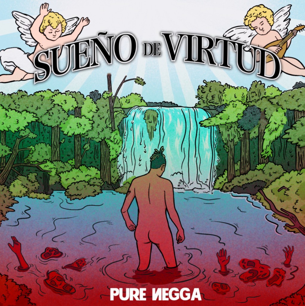 Sueño de virtud - Satélite K